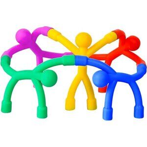 Magnetic Travel Toys for Toddlers Kids 5PCS, Airplane Car Travel Activities